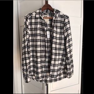 American Eagle Flannel